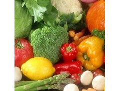 江门蔬菜配送需要注意食物的营养物质