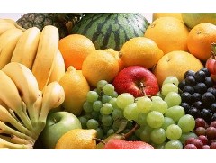 江门蔬菜配送教您如何挑选水果