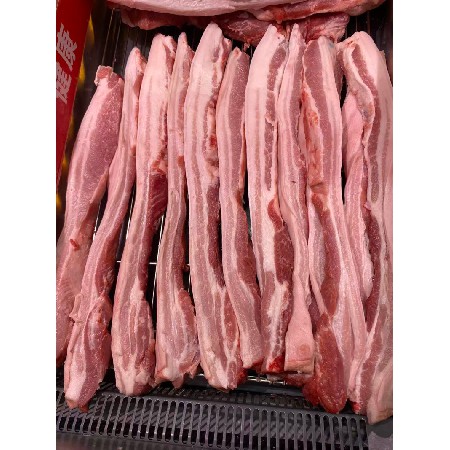 肉类配送