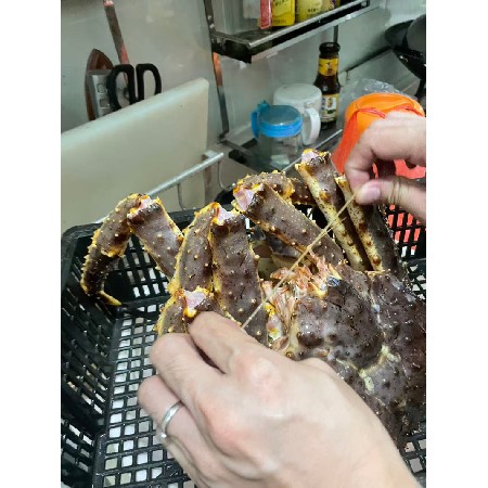 肉类配送